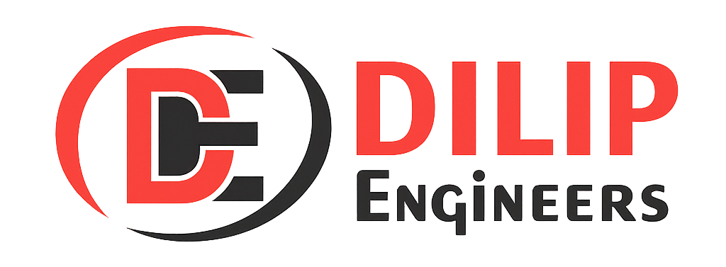 Dilip Engineers - Precision Industrial Machines